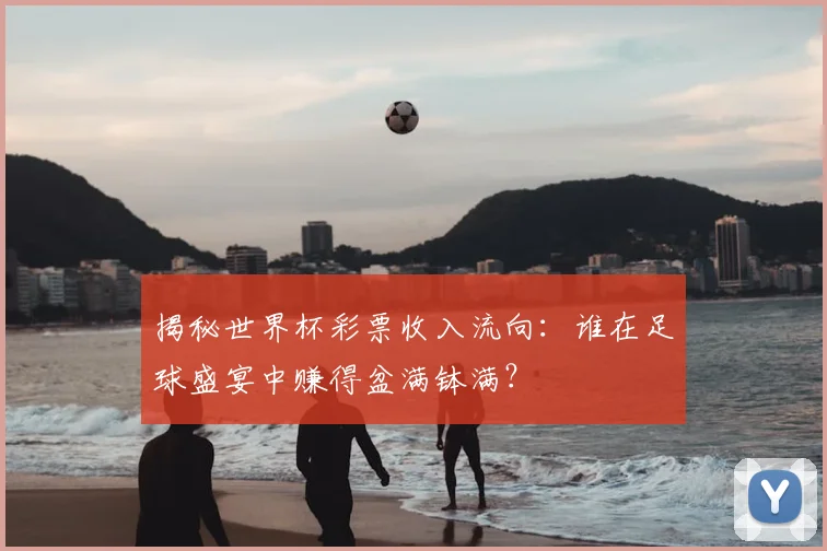 揭秘世界杯彩票收入流向：谁在足球盛宴中赚得盆满钵满？