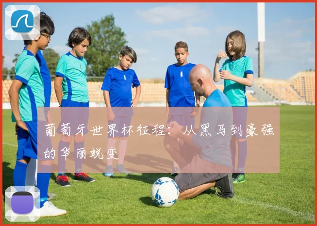 葡萄牙世界杯征程：从黑马到豪强的华丽蜕变