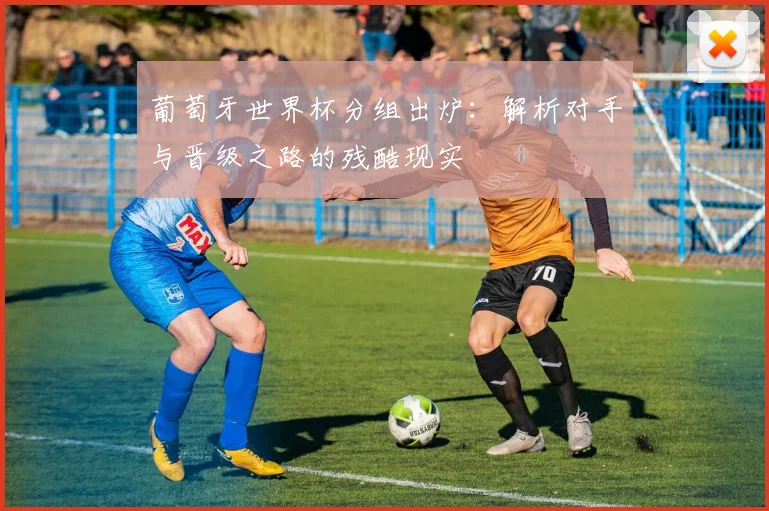 葡萄牙世界杯分组出炉：解析对手与晋级之路的残酷现实